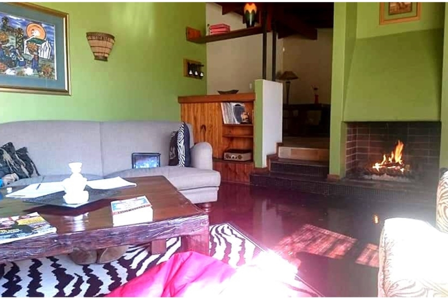 3 Bedroom Property for Sale in Sasolburg Ext 15 Free State